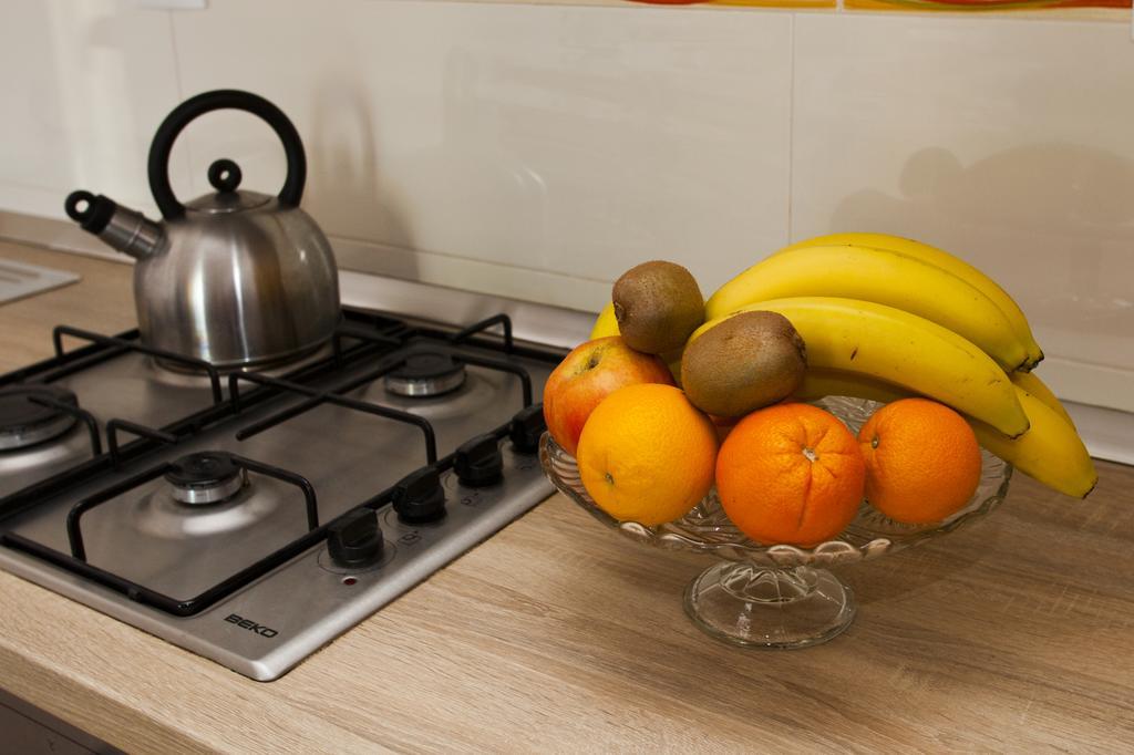 Apartments Marija Vrbnik Zewnętrze zdjęcie