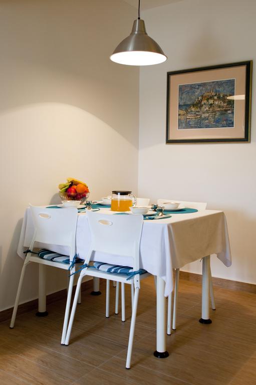 Apartments Marija Vrbnik Zewnętrze zdjęcie